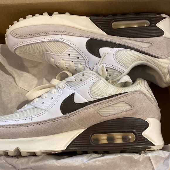 NIKE | AIR MAX 9O BAROQUE - Picture 10 of 12